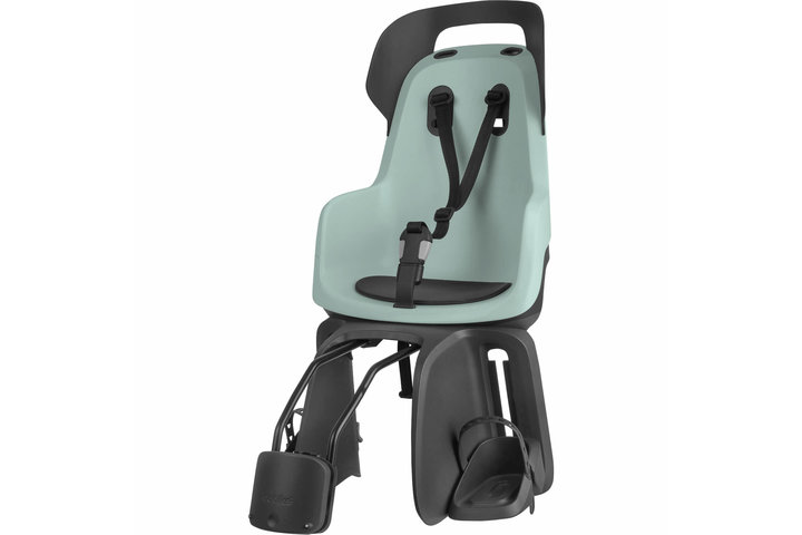 Bobike achterzitje Go Maxi framebevestiging 2