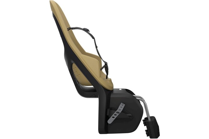 Thule achterzitje Yepp 2 Maxi frame bevestiging 11