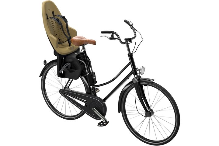 Thule achterzitje Yepp 2 Maxi frame bevestiging 17