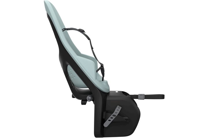 Thule achterzitje Yepp 2 Maxi drager bevestiging 9