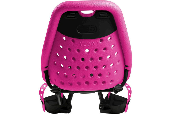 Yepp Original voorzitje Mini 8