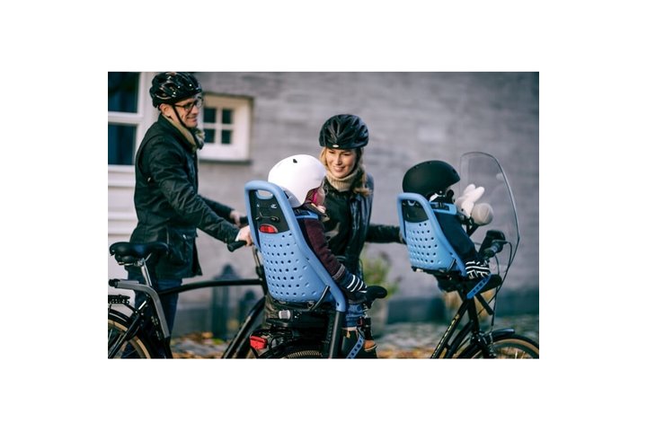 Yepp Original voorzitje Mini 10