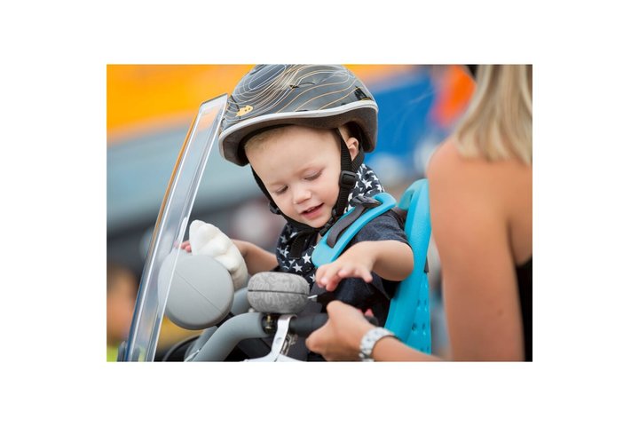 Yepp Original voorzitje Mini 11