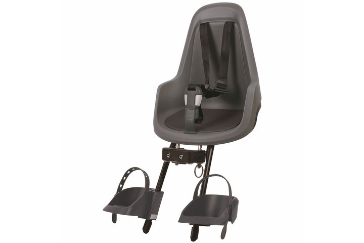 Bobike fietsstoeltje voorzitje Go Mini 2