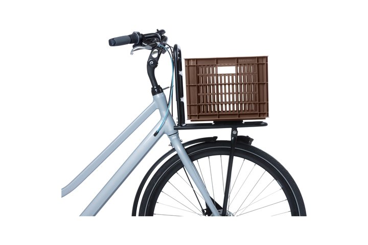 Basil fietskrat M medium 8