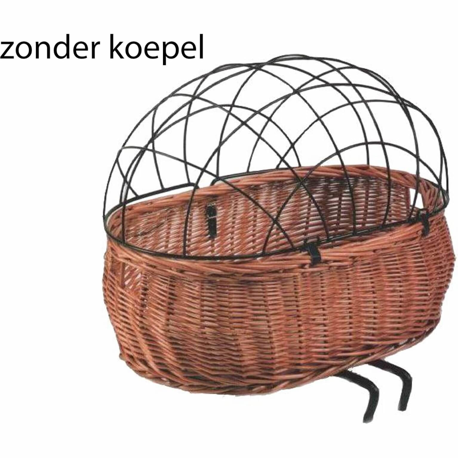 Basil Hondenmand Pluto op balhoofd Basil Hondenmand Pluto op balhoofd