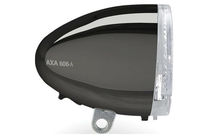 Axa koplamp 606 15 lux Auto dark chrome 5