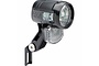 Axa koplamp Blueline T- steady auto dynamo 30 lux zwart 1 klein