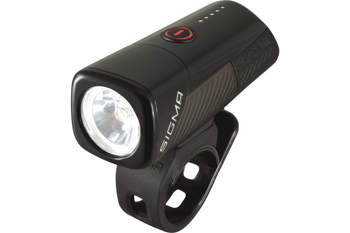 Sigma koplamp Buster 400 usb 1