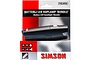 Simson koplamp Bundle batterij 25 lux stuurbocht 1 klein