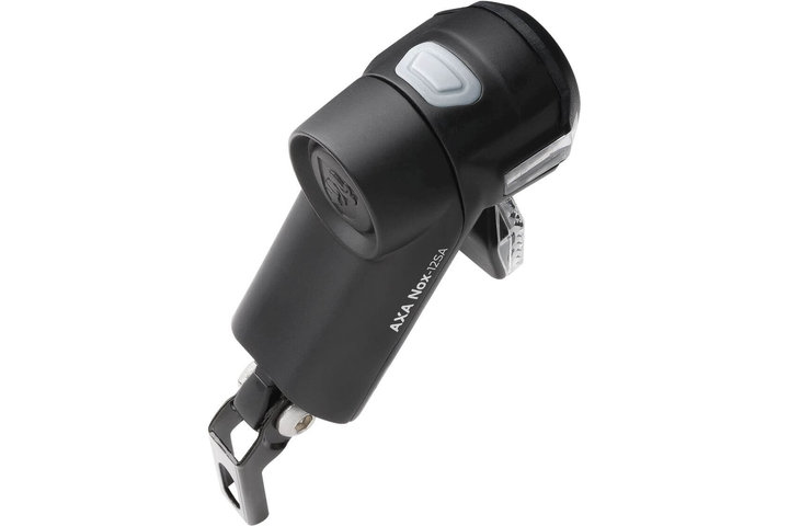 Axa koplamp Nox Sport auto off batterij 12 lux zwart 6