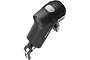 Axa koplamp Nox Sport auto off batterij 12 lux zwart 5 klein