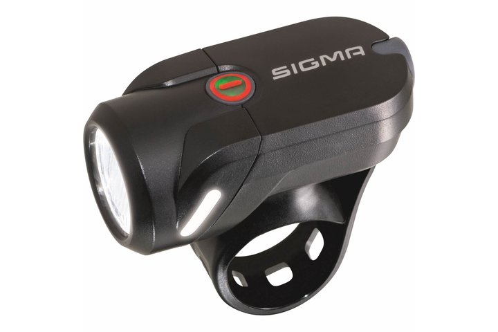 Sigma verlichtingsset Aura +Nugget II usb 5