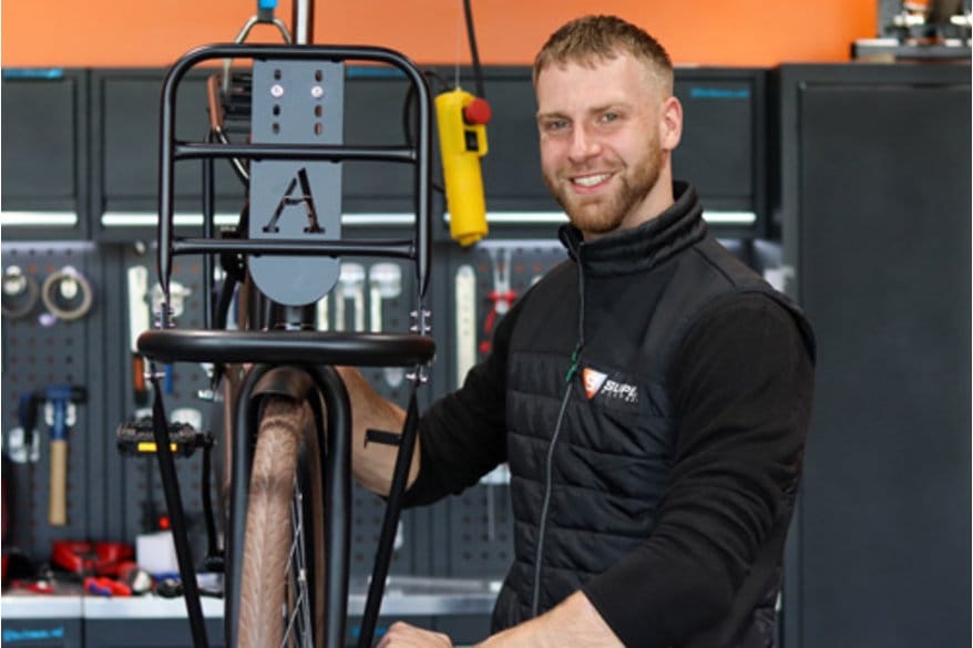Alles over fiets onderhoud | Fiets onderhoudsgids  