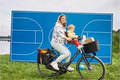 De beste moederfiets, onze aanraders | Superfietsen.nl - Superfietsen.nl