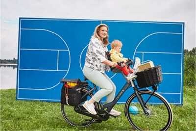 De beste moederfiets | Onze aanraders