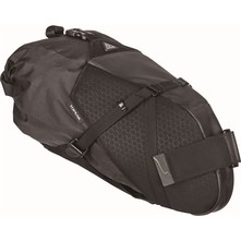 Topeak zadeltas Backloader X 10L black