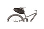 Topeak zadeltas Backloader X 10L black 5 klein
