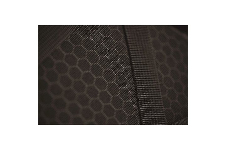 Topeak zadeltas Backloader X 10L black 7