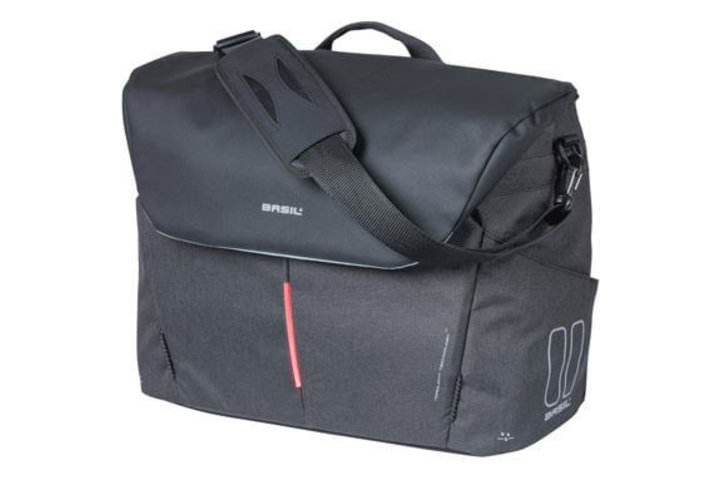 Basil laptoptas B-Safe Commuter Nordlicht 2