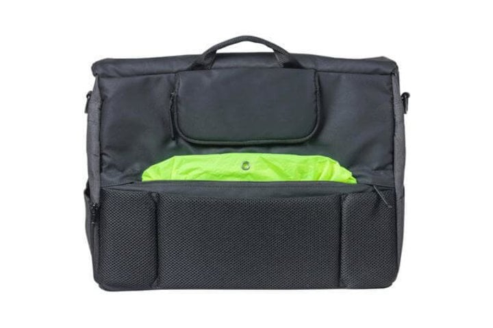 Basil laptoptas B-Safe Commuter Nordlicht 5