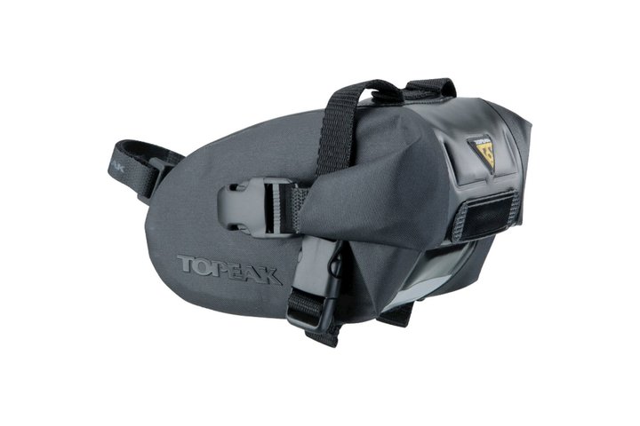 Topeak zadeltas Drybag S 1