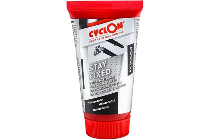 Cyclon stay fixed - carbon assembly paste 50ml 1