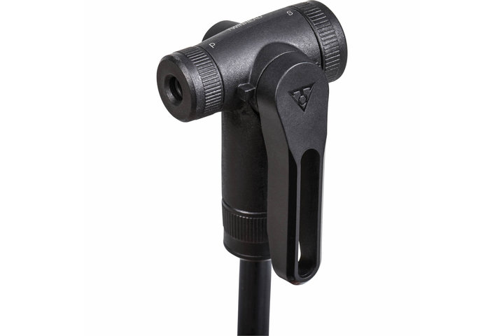 Topeak vloerpomp JoeBlow Sport III 3