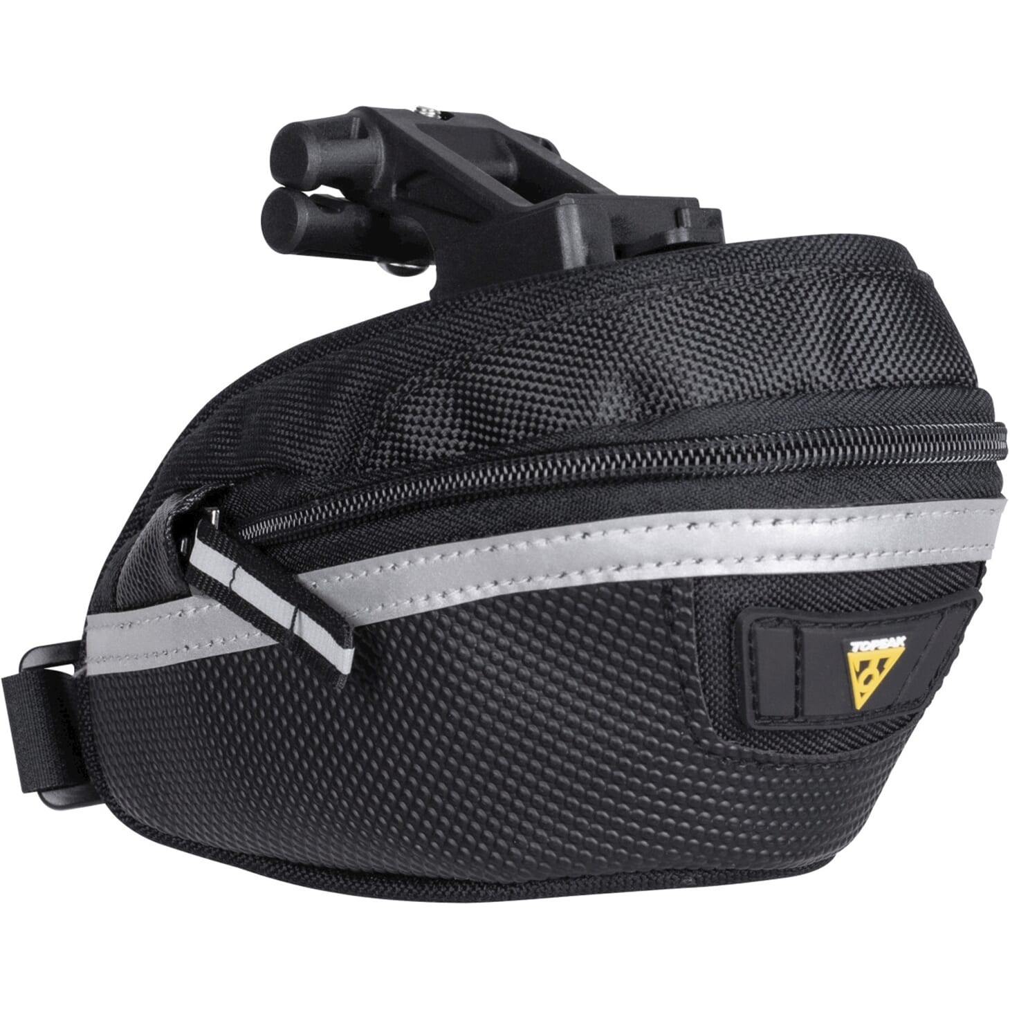Topeak zadeltas WP II S clip Topeak zadeltas WP II S clip