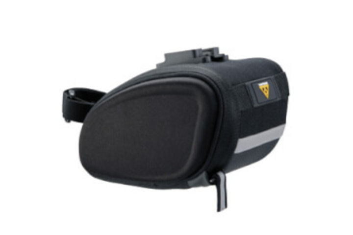 Topeak zadeltas WP Sidekick M clip 1