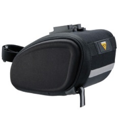 Topeak zadeltas WP Sidekick M clip Topeak zadeltas WP Sidekick M clip