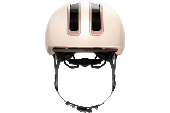 Abus helm Hud-Y champagne gold