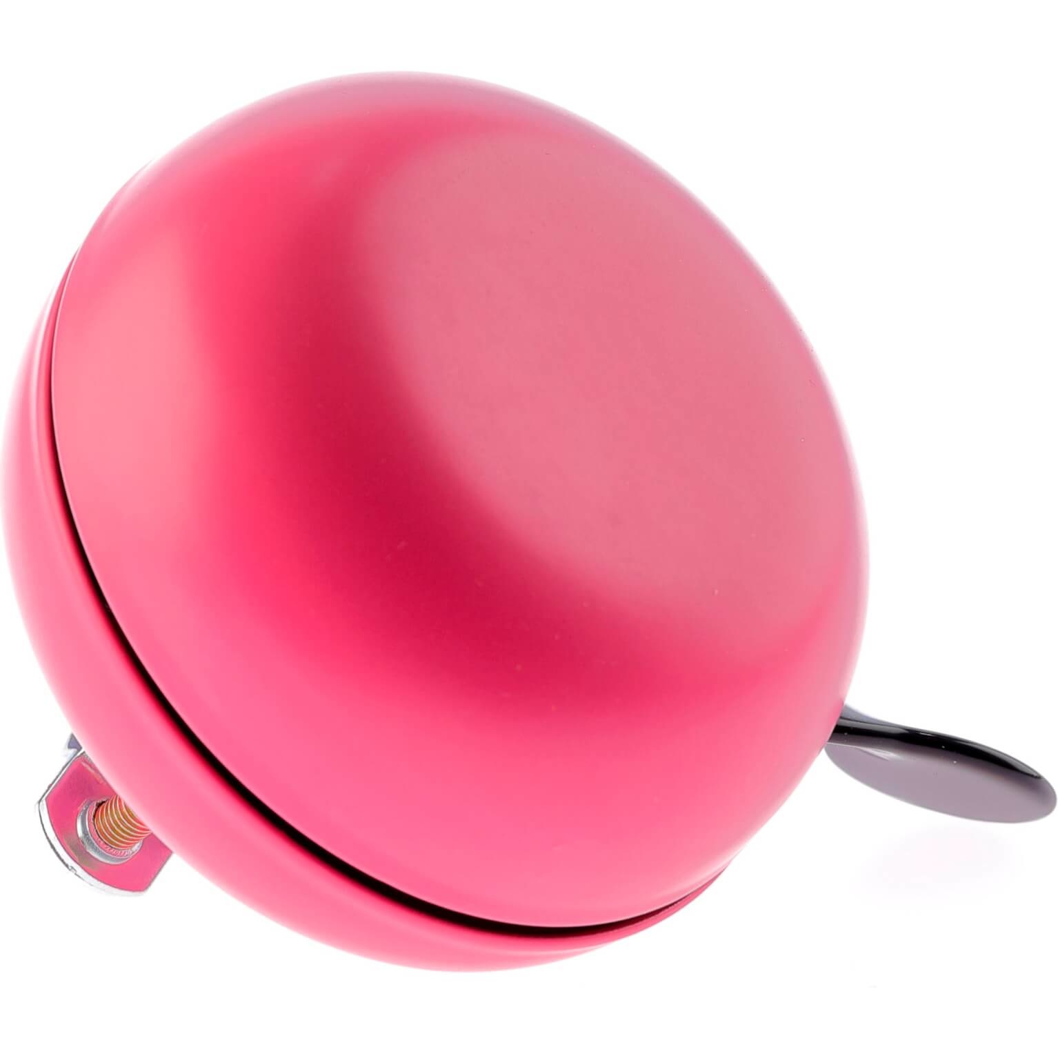NV bel Ding Dong 80mm Cabernet pink NV bel Ding Dong 80mm Cabernet pink