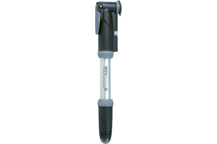 Topeak minipomp Mini Dual G 2