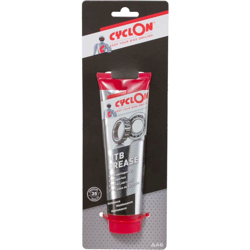 Cyclon MTB Grease tube 150ml Cyclon MTB Grease tube 150ml
