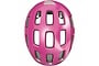 Abus helm Youn-I 2.0 sparkling pink