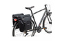 New Looxs fietstas dubbel Sports zwart Racktime 32L 5 klein