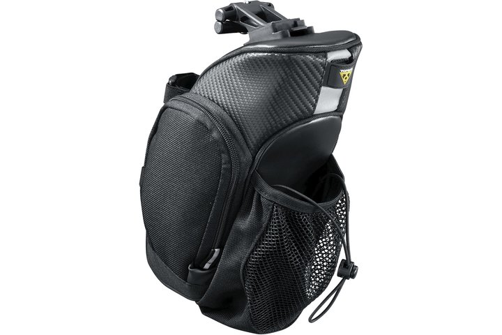 Topeak zadeltas MondoPack Hydro 1