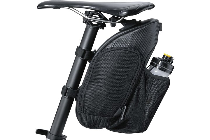 Topeak zadeltas MondoPack Hydro 2