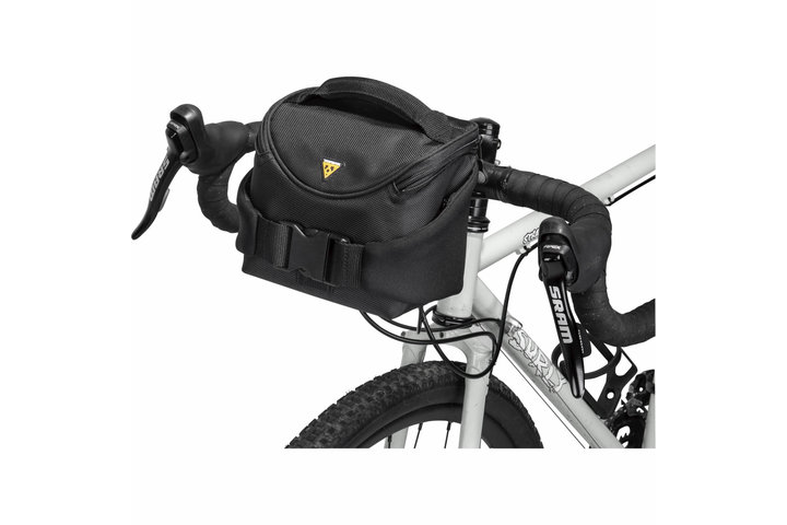 Topeak stuurtas Tour Guide Compact 3