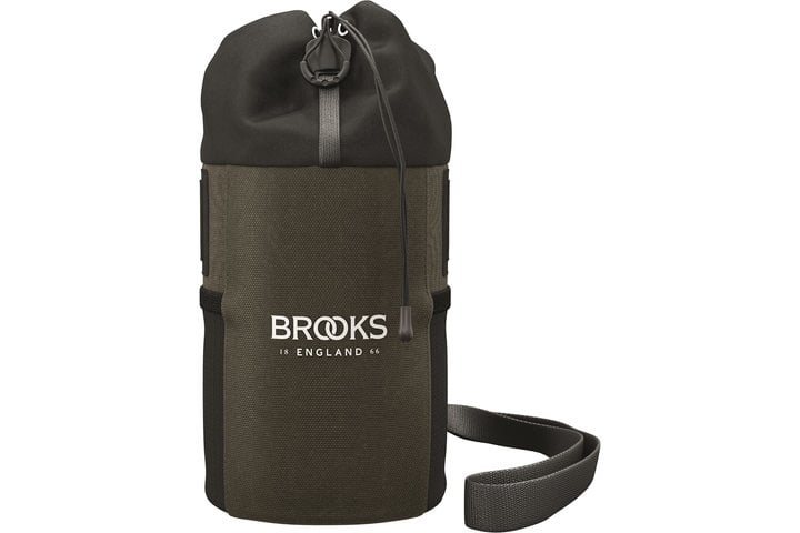 Brooks tas Scape Feed Pouch 2