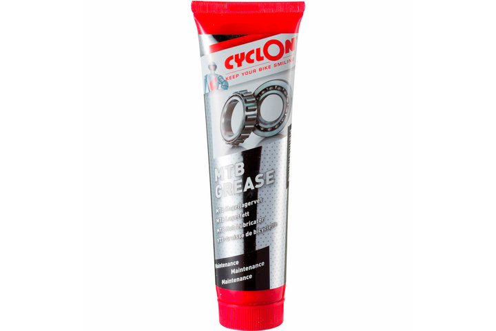 Cyclon MTB Grease tube 150ml 1