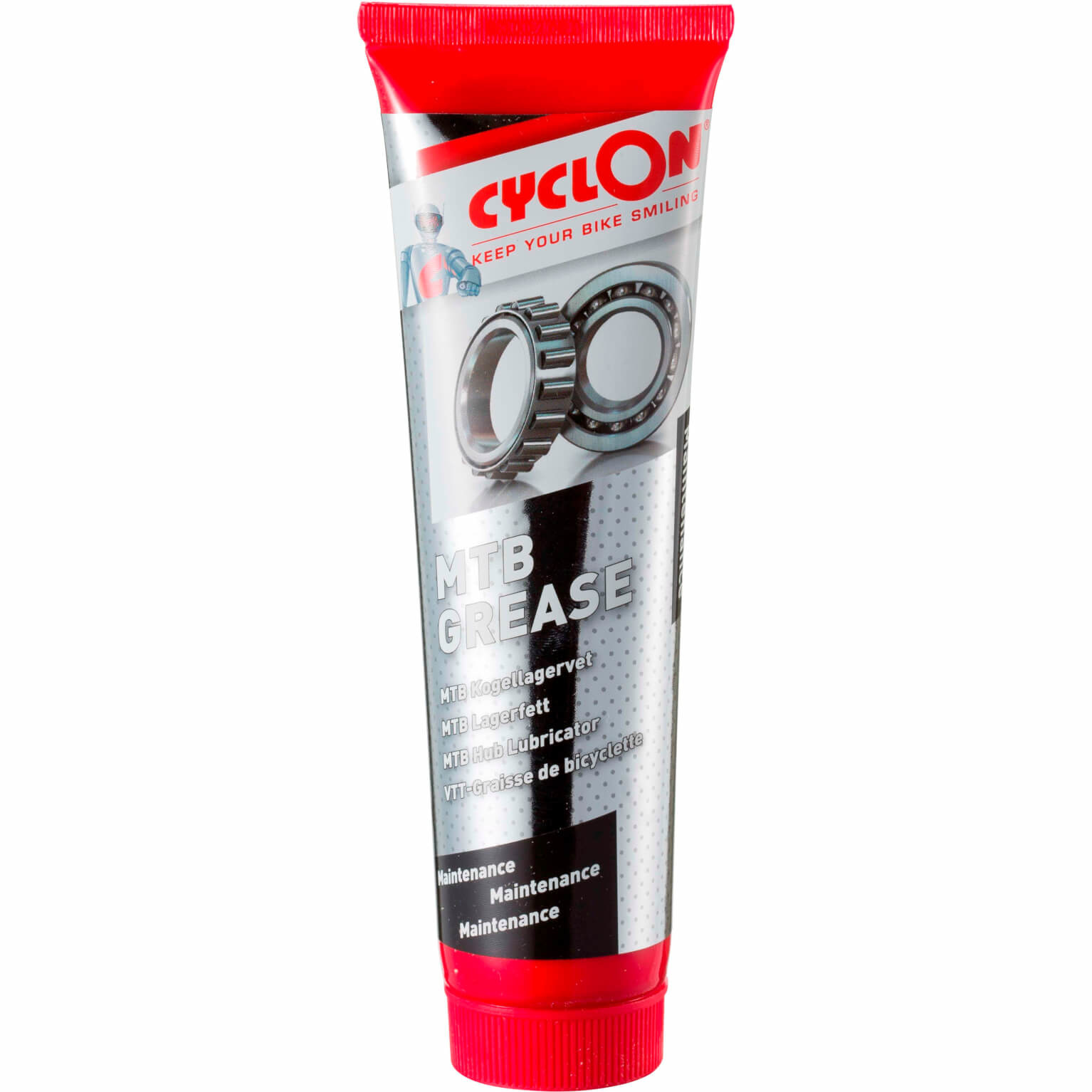 Cyclon MTB Grease tube 150ml Cyclon MTB Grease tube 150ml