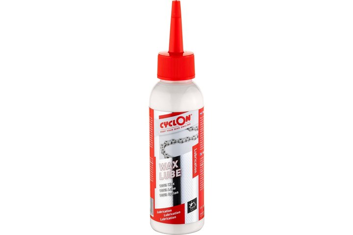 Cyclon Wax Lube 125ml 1