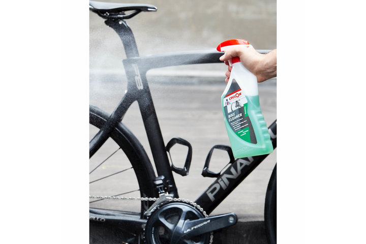 Cyclon Bike Cleaner trigger 750ml 2