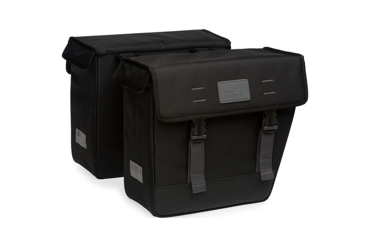 New Looxs fietstas dubbel Origin Hybride 1