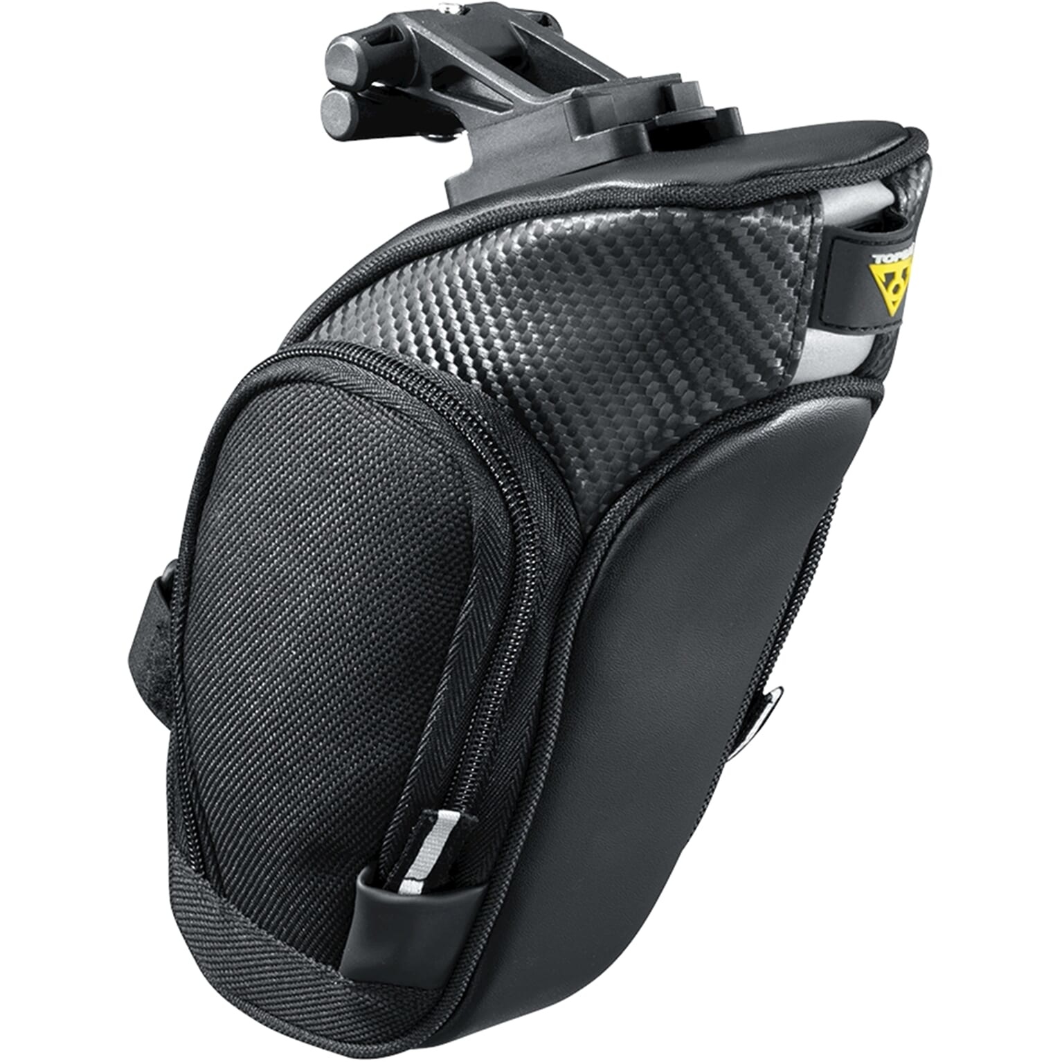 Topeak zadeltas MondoPack Topeak zadeltas MondoPack