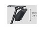 Topeak zadeltas MondoPack 4 klein