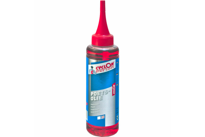 Cyclon Polish Oil 125ml 2