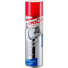 Cyclon Cyclon Cylicon Spray 500ml